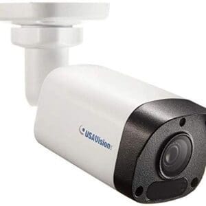Usavision Small Outdoor Camera Million Pixels Resolution 1280 × 960 UVS – abl1300 Authorized Product