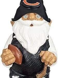 Chicago Bears 2008 Team Gnome
