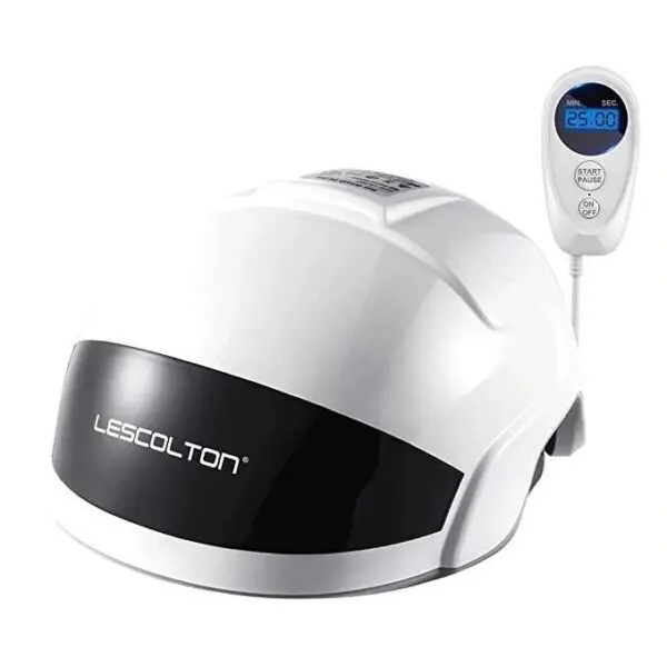 LESCOLTON Hair Growth System