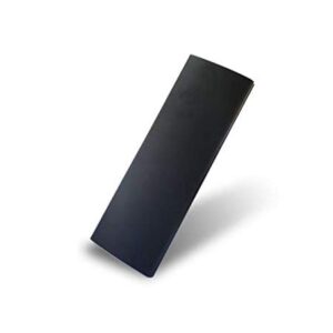 External Hard Drive, Hard Drive Portable Slim External Hard Drive USB 2.0 1TB 2TB Compatible with PC, Laptop and Mac (2tb, Black)