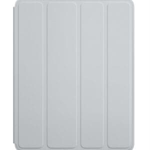 Apple iPad Smart Case (Light Gray) - MD455LL/A