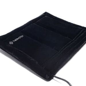 Thermotex Far Infrared Heating Pad – Platinum