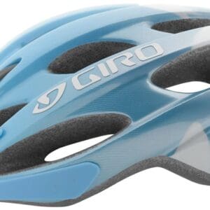 Giro Verona MIPS Womens Recreational Cycling Helmet - Universal Women's (50-57 cm), White Tonal Lines (2017)
